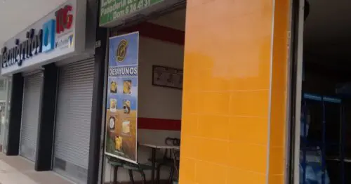 LOS ANGELES PANADERIA & PASTELERIA BOGOTÁ LOS ANGELES PANADERIA & PASTELERIA BOGOTÁ